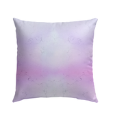 Fearless Fisherman's Fanciful Fleet Outdoor Pillow